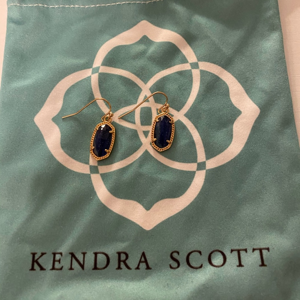 Kendra Scott Earrings
